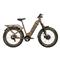Rambo Krusader 3.0 E-Bike 1000W, Mossy Oak Bottomland