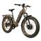 Rambo Krusader 3.0 E-Bike 1000W, Mossy Oak Bottomland