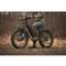 Rambo Krusader 3.0 E-Bike 1000W, Mossy Oak Bottomland