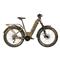 Rambo Rebel 2.0 1000W E-Bike, Mossy Oak Bottomland