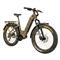 Rambo Rebel 2.0 1000W E-Bike, Mossy Oak Bottomland
