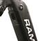 Rambo Savage 2.0 750W E-Bike, Matte Black