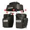 Rambo Savage Accessory Bundle, 3 Pieces