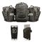 Rambo Savage Accessory Bundle, 3 Pieces