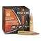 Fiocchi Hyperformance, 300 BLK, SST Polymer Tip Boat-Tail, 125 Grain, 20 Rounds