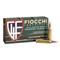 Fiocchi Hyperformance, 7mm Rem. Mag., SST Polymer Tip Boat-Tail, 154 Grain, 20 Rounds
