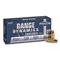 Fiocchi Range Dynamics, 9mm, FMJ, 158 Grain, 50 Rounds