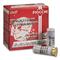 Fiocchi Shooting Dynamics Target Loads, 12 Gauge, 2 3/4", 1 1/8 oz., 25 Rounds
