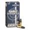 Fiocchi Range Dynamics, .22LR, LRN, 40 Grain, 50 Rounds