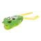 LUNKERHUNT Compact Popping Frog, Leopard