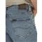 Lee Legendary Relaxed Fit Straight Leg Jeans, Icey Blue