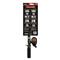 ProFISHiency Splat Pocket Spincast Combo, Red