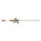 ProFISHiency Krazy Next Gen Baitcasting Combo