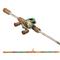 ProFISHiency Krazy Next Gen Baitcasting Combo