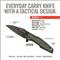 Real Avid RAV-1 Folding Knife