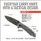 Real Avid RAV-2 Spring Assisted Folding Knife