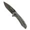 Real Avid RAV-2 Spring Assisted Folding Knife