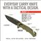 Real Avid RAV-4 Spring Assisted Folding Knife