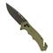 Real Avid RAV-4 Spring Assisted Folding Knife