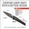 Real Avid RAV-5 Spring Assisted Folding Knife