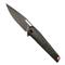 Real Avid RAV-5 Spring Assisted Folding Knife