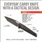 Real Avid RAV-6 Spring Assisted Folding Knife