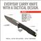 Real Avid RAV-7 Spring Assisted Folding Knife