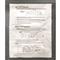 U.S. Military Surplus MGPTS End Section Tent Floor Liner, New, Gray