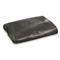 U.S. Military Surplus MGPTS End Section Tent Floor Liner, New, Black