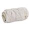 U.S. Military Surplus MGPTS End Section Tent Liner, New, White