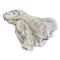 U.S. Military Surplus MGPTS End Section Tent Liner, New, White