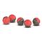 Byrna Projectiles, Pepper, 5 Rounds
