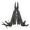 Leatherman Wave+ Multi-Tool, Black