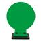 Throom 6″ Round BOUNCEBACK Target Starter Kit, (1) 6" Round Target & Base