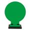 Throom 6” Round BOUNCEBACK Series Target Set, (6) 6" Targets & Bases
