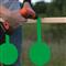 Throom HANGTUFF Mini Target Set, 2"/3"/4" Round Targets