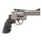 SAR USA SR38 Revolver, .357 Magnum, 4" Barrel, Stainless, 6 Rounds