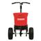 Chapin 70-pound Poly Hopper Contractor Turf Spreader