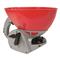 Chapin 1.6-Liter Poly Hand Crank Turf Spreader