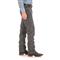 Wrangler Original Fit Jeans, Charcoal