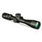 Vortex Viper HD 3-15x44mm Rifle Scope, SFP VMR-3 (MRAD) Illuminated Reticle