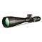 Vortex Viper HD 5-25x50mm Rifle Scope, FFP VMR-4 (MRAD) Illuminated Reticle