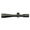 Vortex Viper HD 5-25x50mm Rifle Scope, FFP VMR-4 (MRAD) Illuminated Reticle