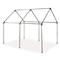 Montana Canvas 10' x 12' Aluminum Tent Frame