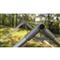 Montana Canvas 10' x 12' Aluminum Tent Frame