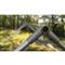 Montana Canvas 16' x 20' Aluminum Tent Frame