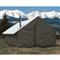Montana Canvas 16' x 20' Tent Fly