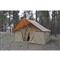 Montana Canvas Spike III Tent Package