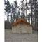 Montana Canvas Spike III Tent Package