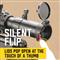Butler Creek Flip Open Eyepiece, Size 11, for 39.40mm/1.550" diameter